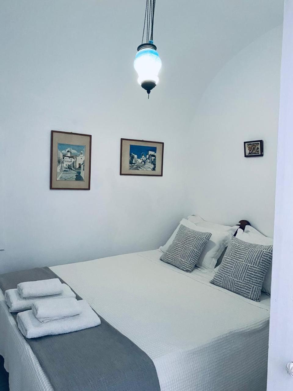 Maison d'hôtes Palm Tree Hill à Oia  Extérieur photo